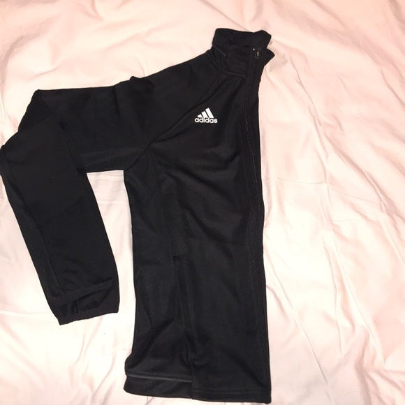 Adidas Tiro’17 Track Jacket - Picture 2 of 3